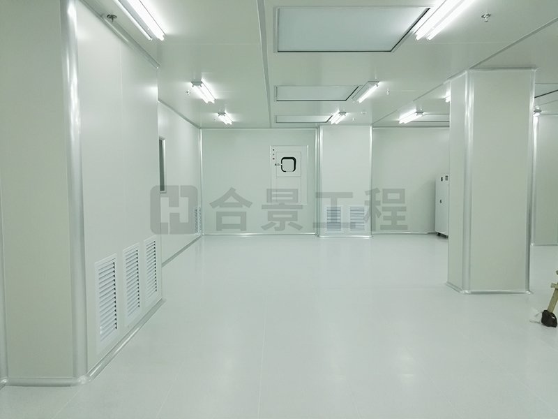 做廠房潔凈工程建設(shè)項(xiàng)目如何判斷乙方有實(shí)力？一文讀懂！