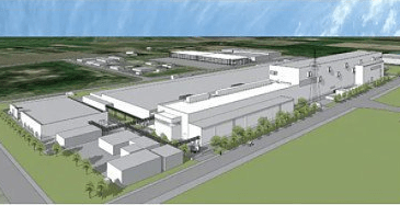 陶瓷電容市場需求激增，MLCC大廠相繼官宣擴(kuò)產(chǎn)計劃