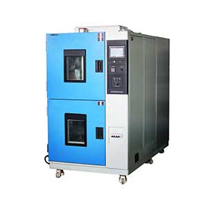 東莞冷熱沖擊試驗(yàn)箱|兩箱