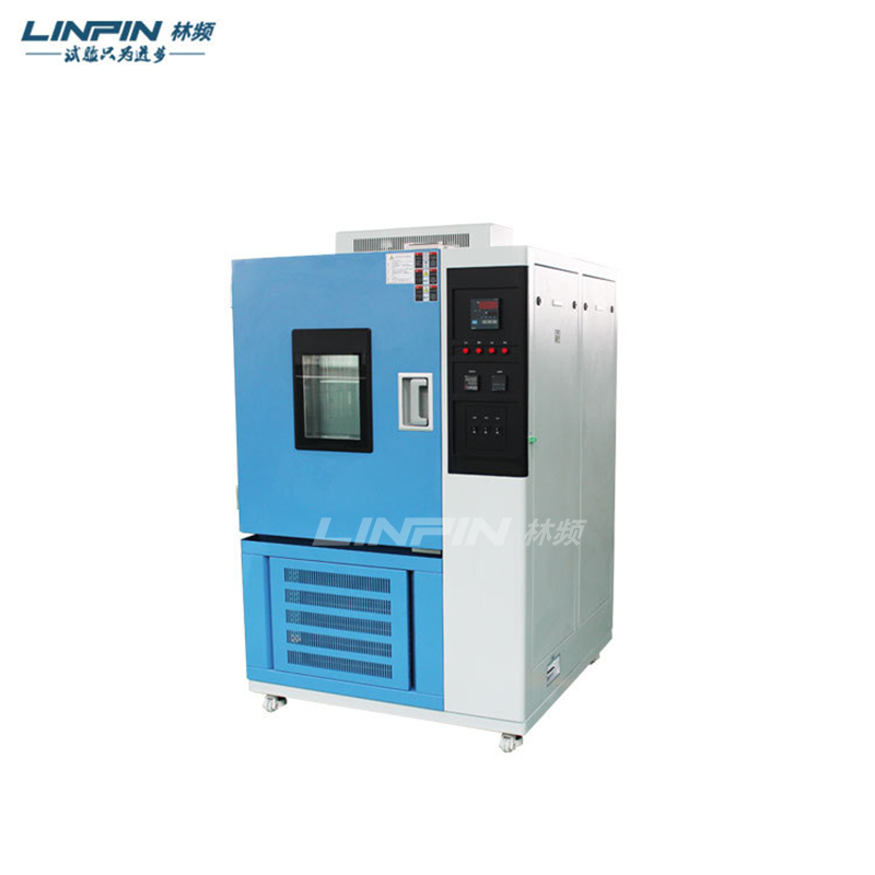 <b>新興產(chǎn)業(yè)綠色發(fā)展:高低溫交變濕熱試驗(yàn)箱創(chuàng)新</b>